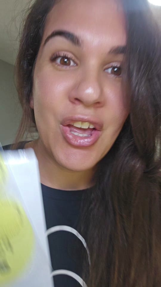Post 3 by Dayi Rodriguez Nurse StudentRN on TikTok (video)