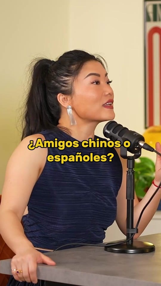Post 6 by Suena a Chino on TikTok (video)