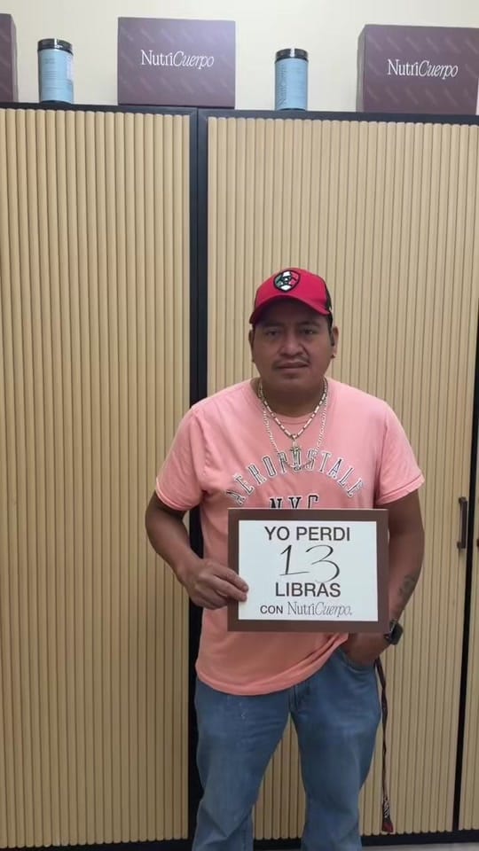 Post 2 by NUTRICUERPOCLINIC on TikTok (video)