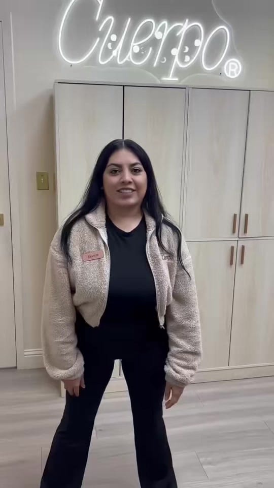 Post 4 by NUTRICUERPOCLINIC on TikTok (video)