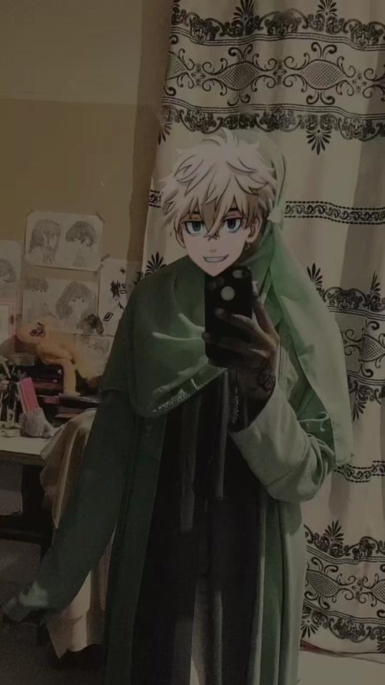 Post 9 by Rawaan Aash arts🤍 on TikTok (video)