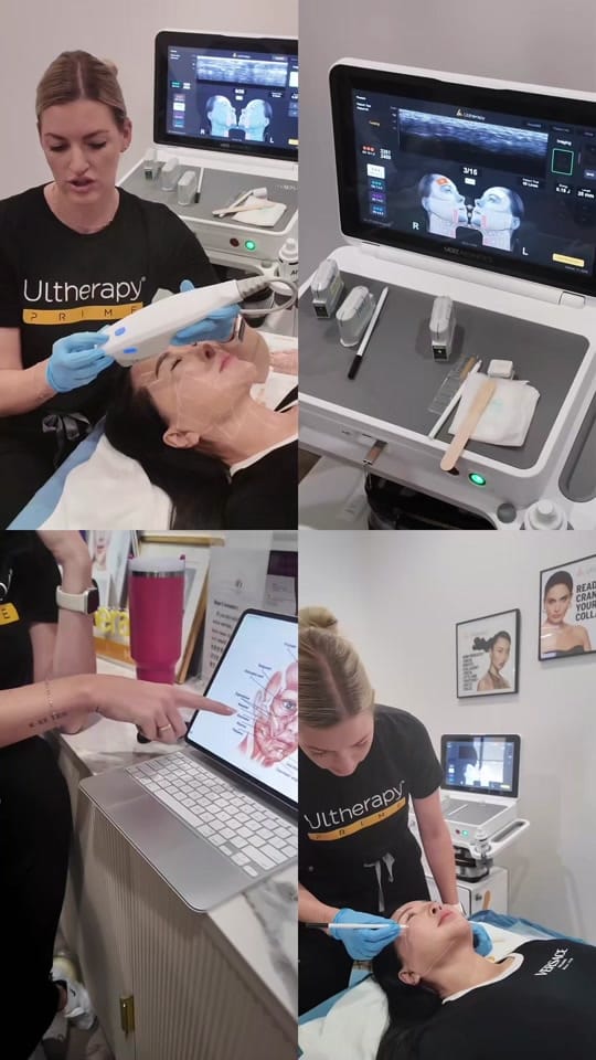 Post 6 by MG Aesthetic Center on TikTok (video)