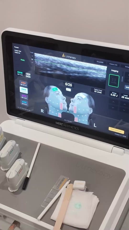 Post 4 by MG Aesthetic Center on TikTok (video)