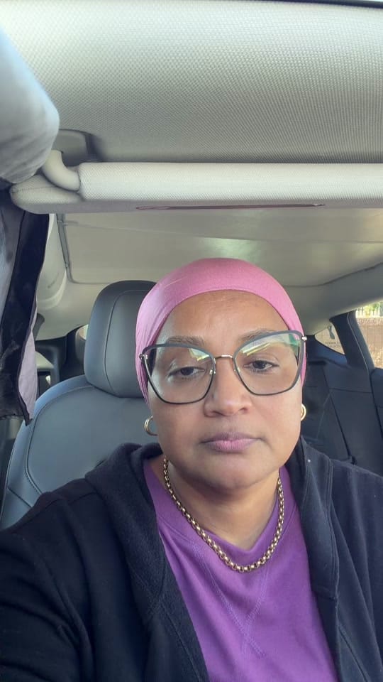 Post 9 by Sara Ahmed on TikTok (video)