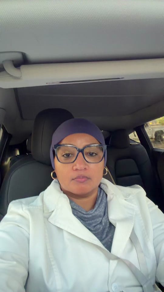 Post 8 by Sara Ahmed on TikTok (video)