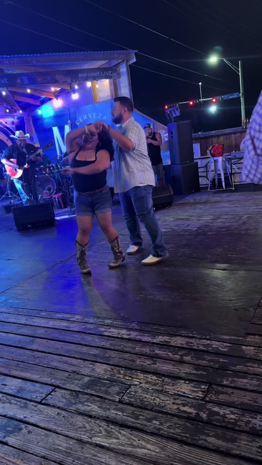 Post 9 by Ernest Adame on TikTok (video)