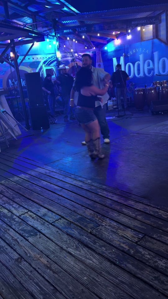 Post 8 by Ernest Adame on TikTok (video)