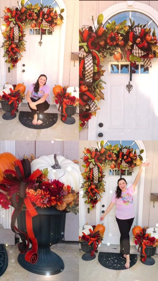 Post 6 by The Joyful Magnolia by Chelcie on TikTok (video)