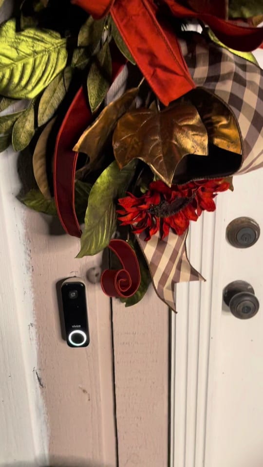 Post 5 by The Joyful Magnolia by Chelcie on TikTok (video)