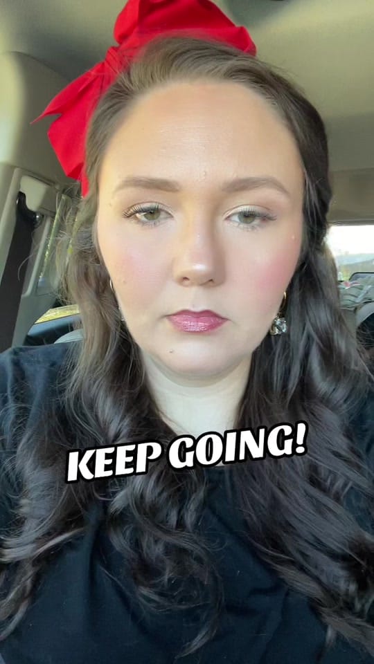 Post 2 by The Joyful Magnolia by Chelcie on TikTok (video)