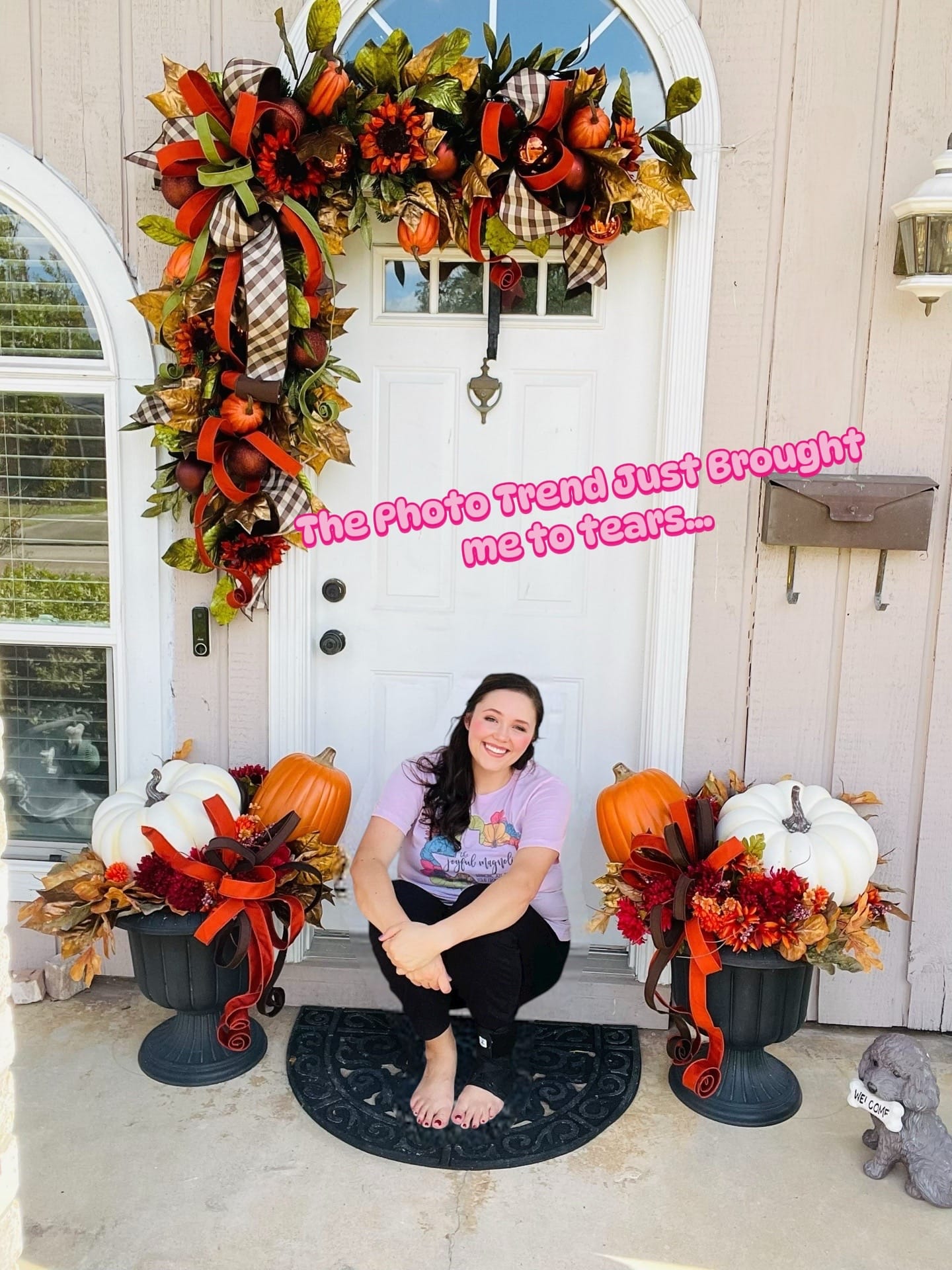 Post 4 by The Joyful Magnolia by Chelcie on TikTok (video)