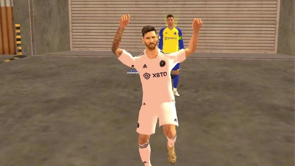 Post 1 by ChrisFire on TikTok (video)