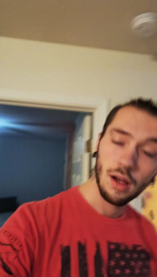Post 8 by Gabe on TikTok (video)