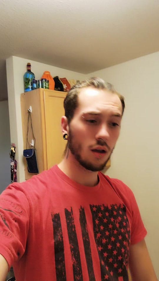Post 7 by Gabe on TikTok (video)