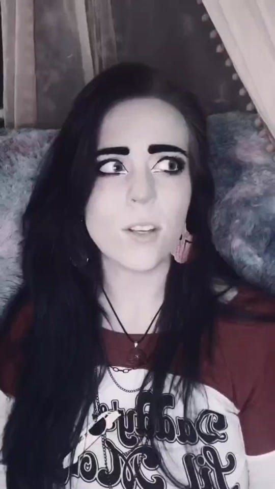 Post 1 by Gabe on TikTok (video)