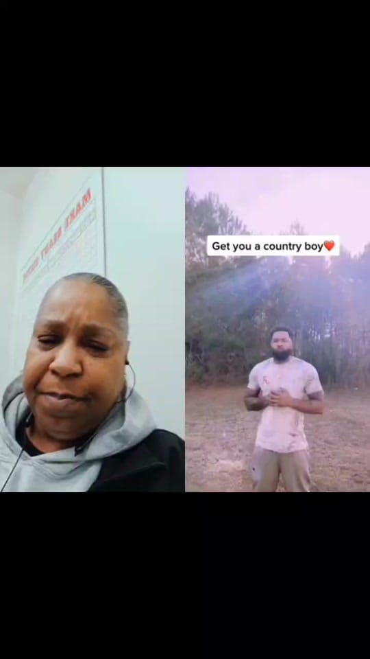Post 5 by Gabe on TikTok (video)