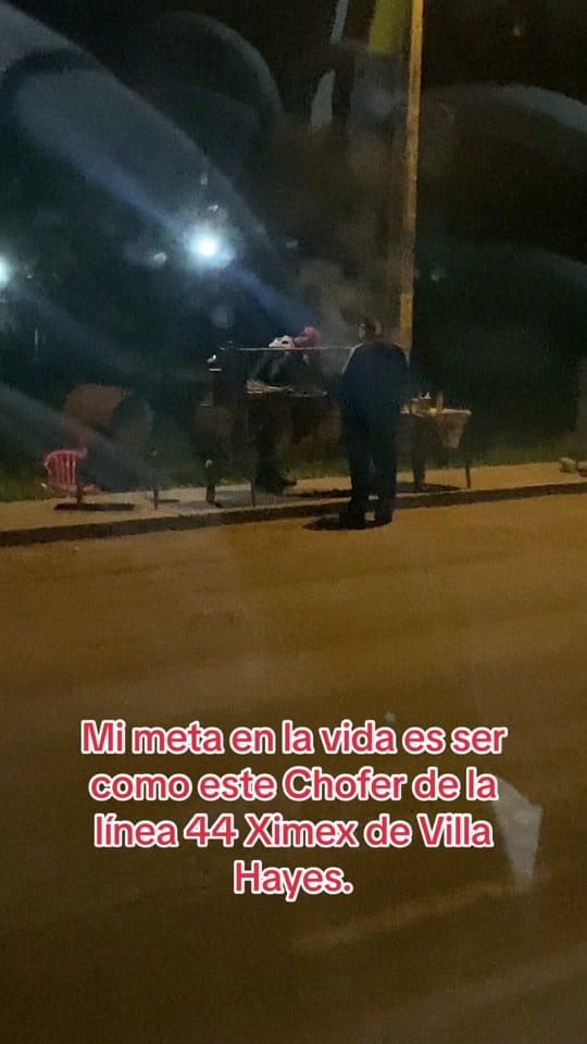 Post 10 by Iván BurgosActor⚜️🇵🇾🇪🇸 on TikTok (video)