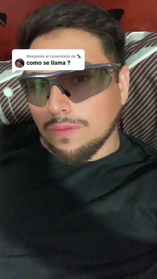 Post 8 by Iván BurgosActor⚜️🇵🇾🇪🇸 on TikTok (video)