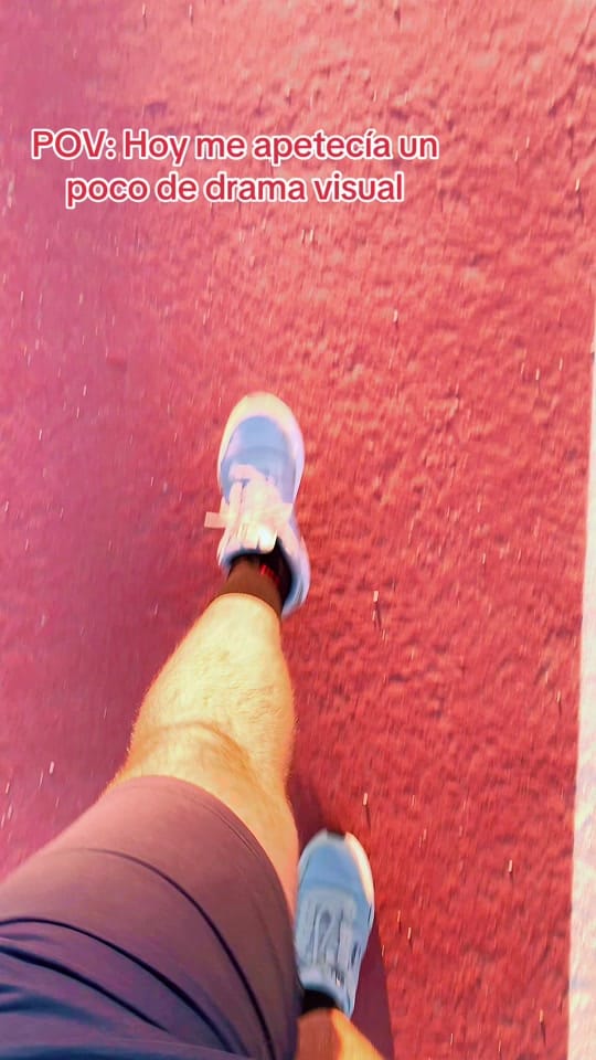 Post 2 by Iván BurgosActor⚜️🇵🇾🇪🇸 on TikTok (video)