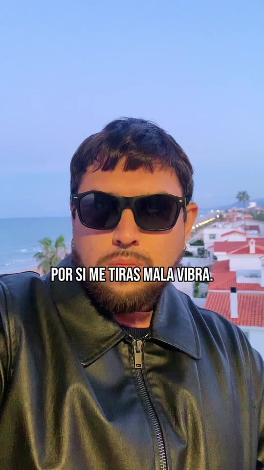 Post 1 by Iván BurgosActor⚜️🇵🇾🇪🇸 on TikTok (video)