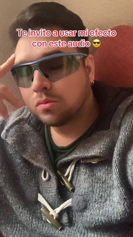 Post 9 by Iván BurgosActor⚜️🇵🇾🇪🇸 on TikTok (video)