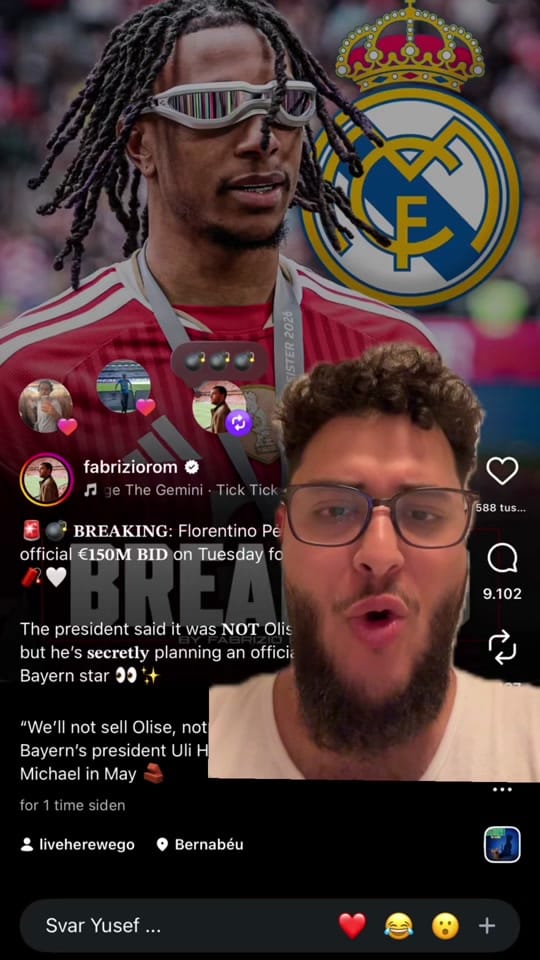 Post 5 by Nabzz on TikTok (video)