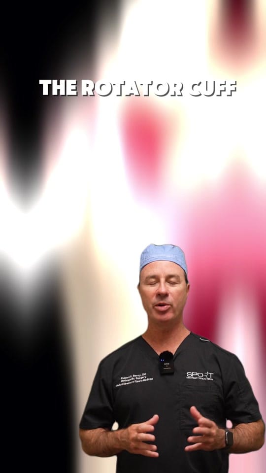 Post 8 by Robert Berry DO on TikTok (video)