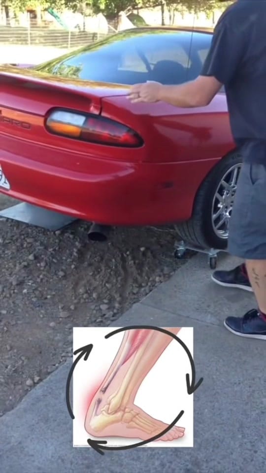 Post 10 by Robert Berry DO on TikTok (video)