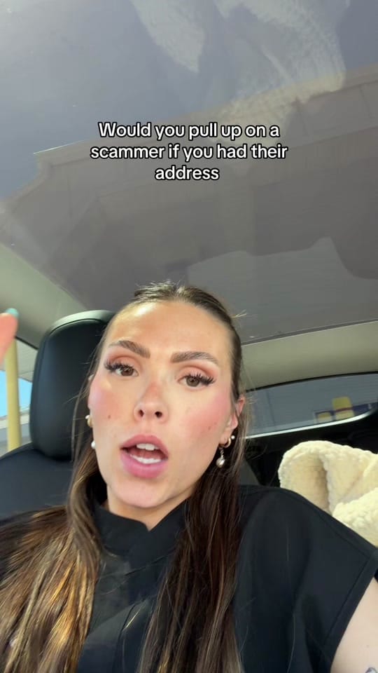 Post 1 by angelehlers_ on TikTok (video)