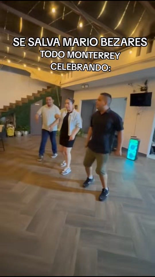 Post 8 by Lugo LM on TikTok (video)