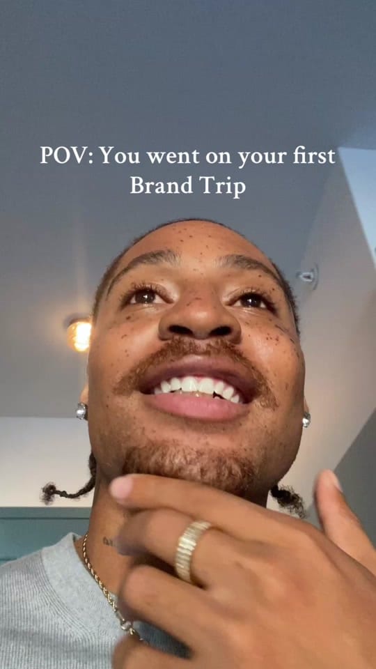 Post 8 by Wealth on TikTok (video)