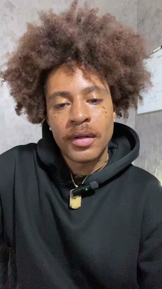 Post 9 by Wealth on TikTok (video)