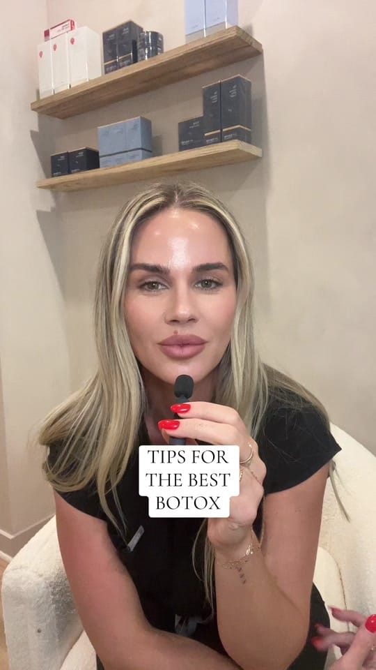 Post 9 by Kristy Martin on TikTok (video)