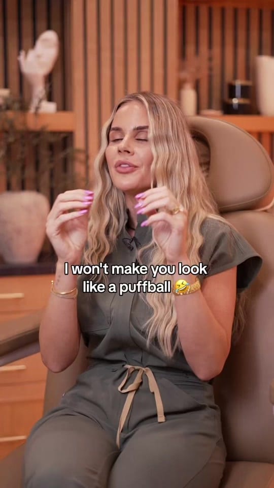 Post 2 by Kristy Martin on TikTok (video)