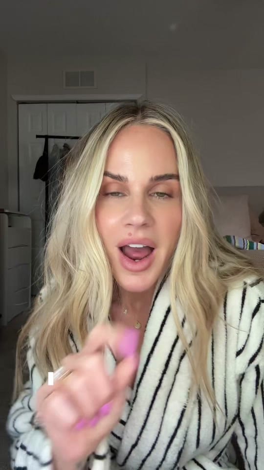 Post 3 by Kristy Martin on TikTok (video)