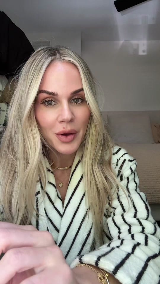 Post 5 by Kristy Martin on TikTok (video)