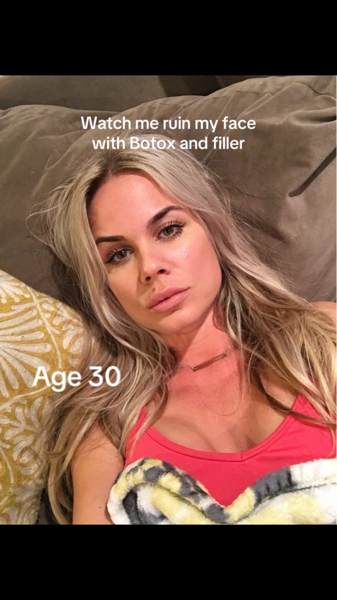 Post 1 by Kristy Martin on TikTok (video)