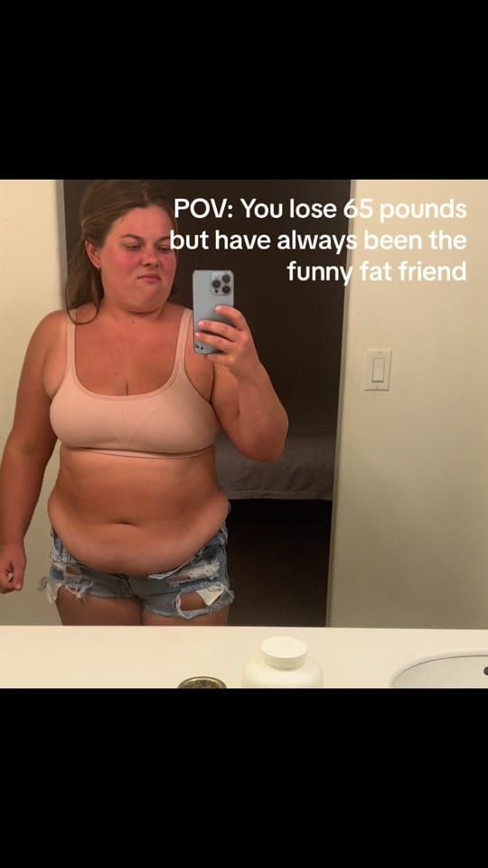 Post 10 by AL | Hawai’i mom & weightloss on TikTok (video)