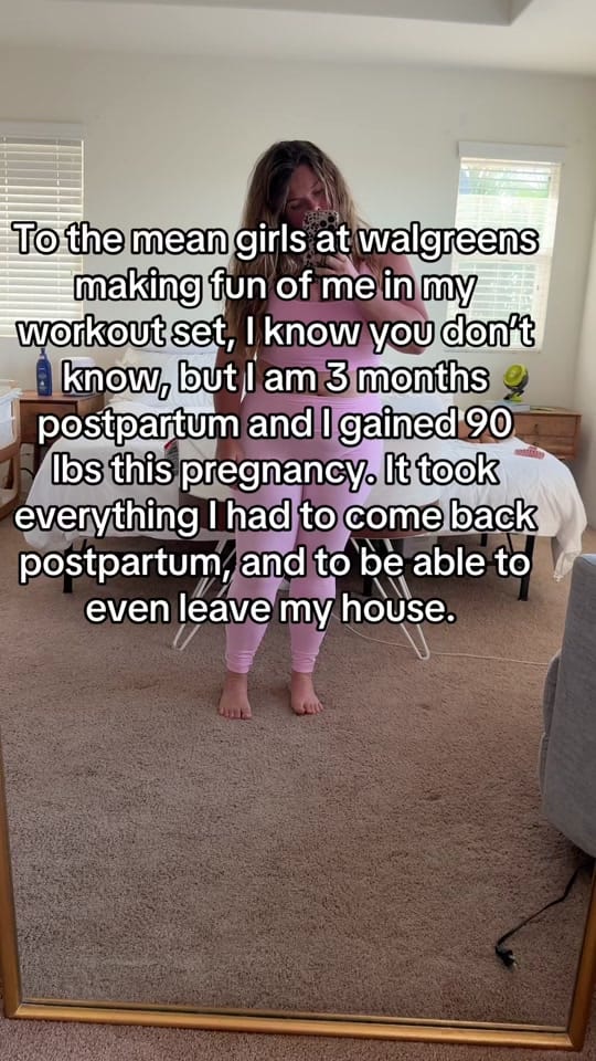 Post 6 by AL | Hawai’i mom & weightloss on TikTok (video)