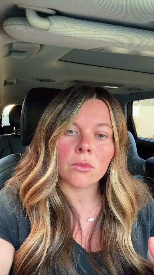 Post 2 by AL | Hawai’i mom & weightloss on TikTok (video)