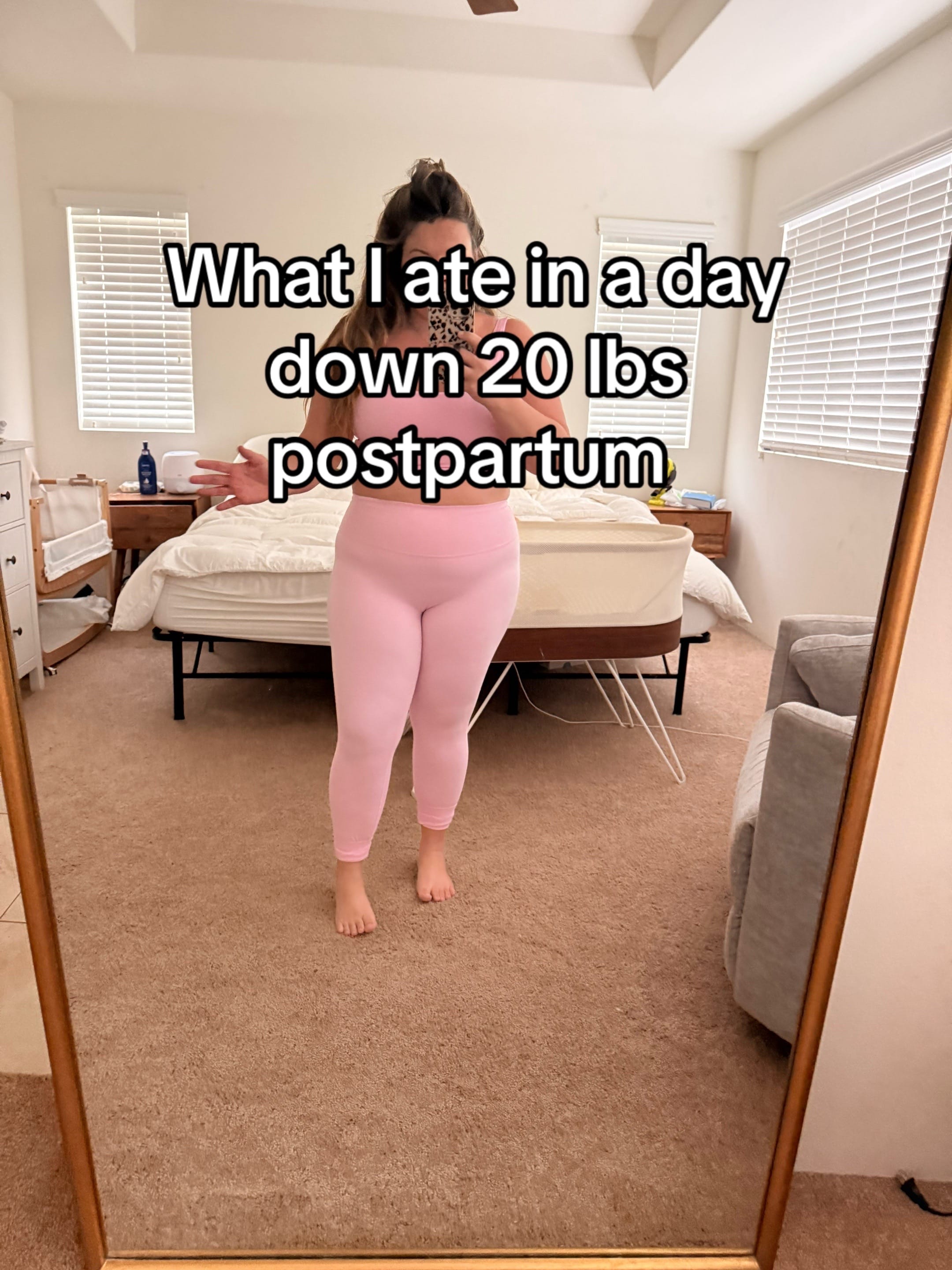 Post 5 by AL | Hawai’i mom & weightloss on TikTok (video)