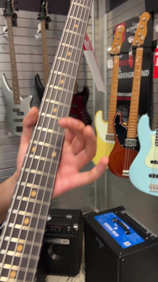 Post 6 by Musical Montebelo on TikTok (video)