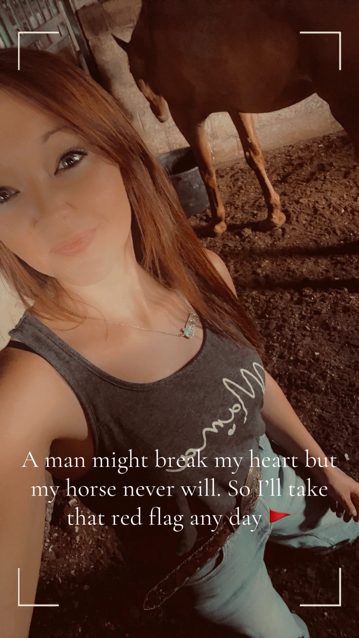 Post 2 by Teanna Rose Flores on TikTok (video)