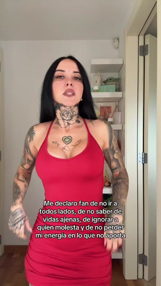 Post 1 by Inmita Palmera on TikTok (video)