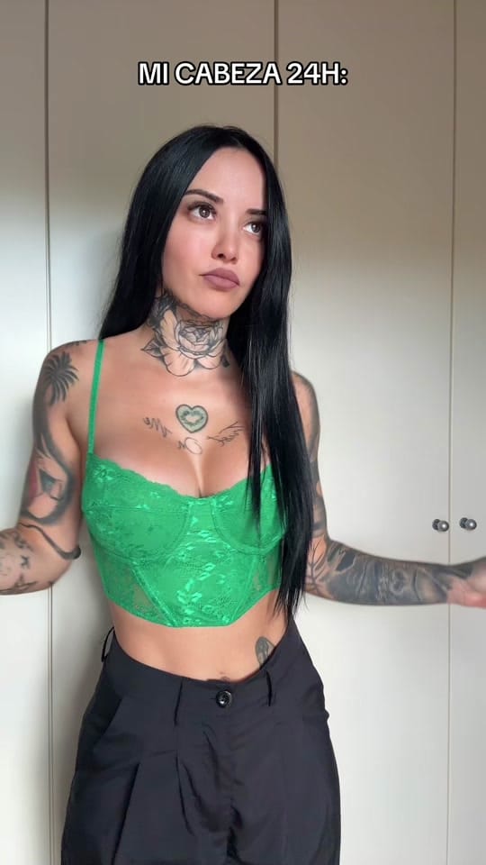 Post 6 by Inmita Palmera on TikTok (video)