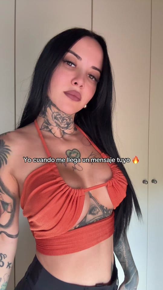 Post 8 by Inmita Palmera on TikTok (video)
