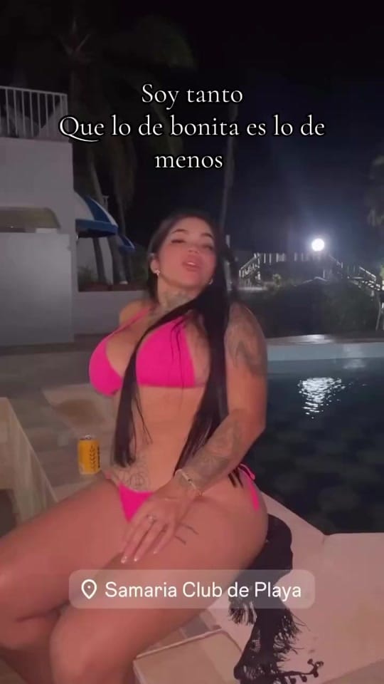 Post 9 by Yuli rojas on TikTok (video)