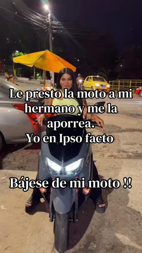 Post 8 by Yuli rojas on TikTok (video)