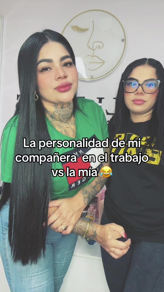 Post 6 by Yuli rojas on TikTok (video)