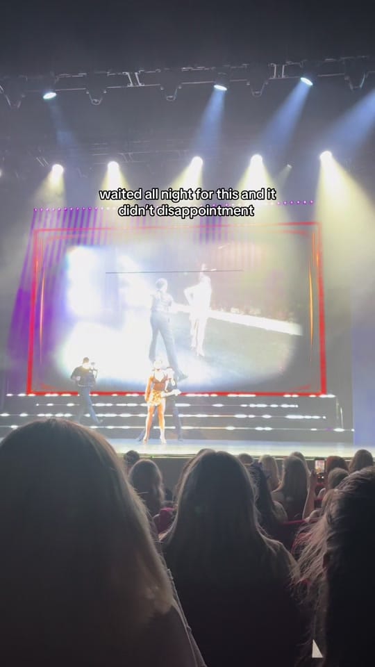 Post 1 by gabiiii on TikTok (video)